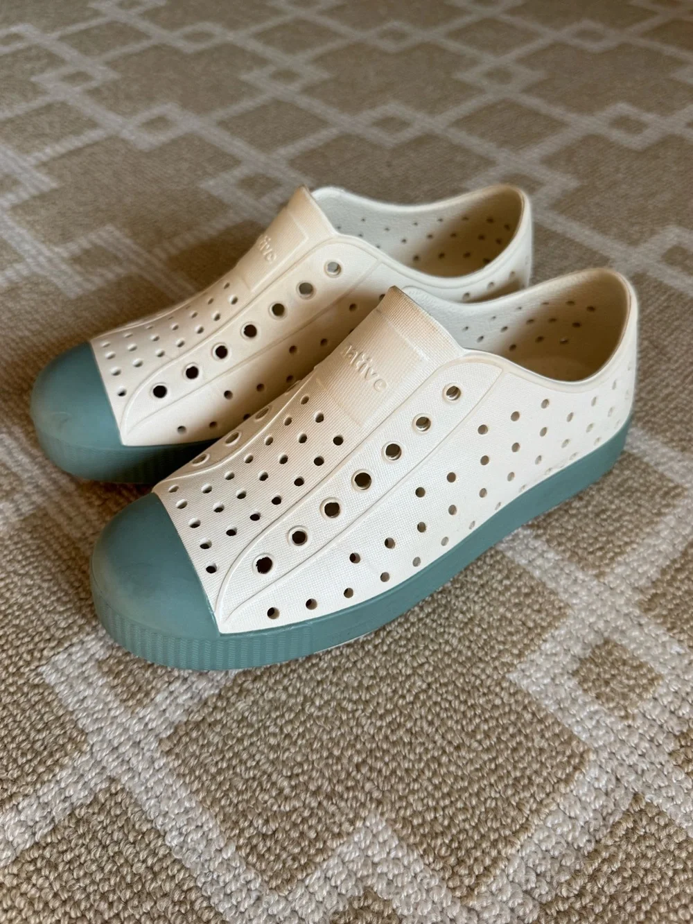 Native lightweight ultra
